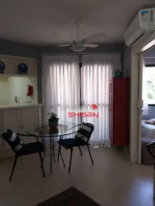 Flat com 2 Quartos à venda, 60m² no Jardim Paulista, São Paulo