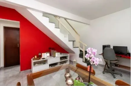 Sobrado com 2 Quartos à venda, 89m² no Imirim, São Paulo