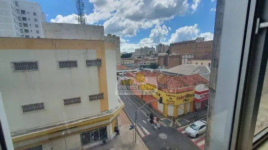 Sala Comercial à venda, 40m² no Centro, Uberaba