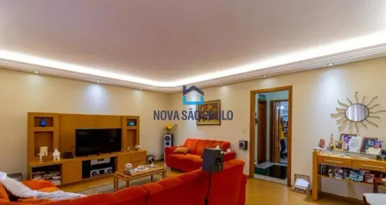 Casa com 4 Quartos à venda, 390m² no Bosque da Saúde, São Paulo