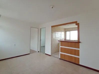 Apartamento com 2 Quartos à venda, 42m² no Brasilândia, São Gonçalo