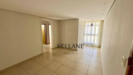 Apartamento com 2 Quartos para alugar, 55m² no Novo Eldorado, Contagem