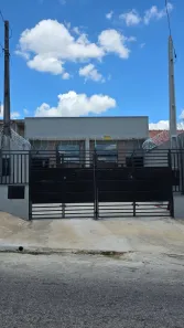 Casa com 2 Quartos à venda, 57m² no Ipatinga, Sorocaba