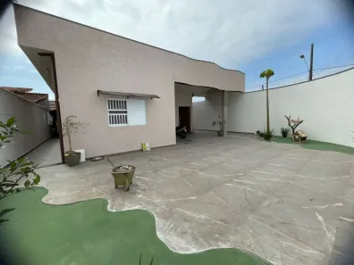 Casa com 4 Quartos à venda, 192m² no Chácara Glória, Itanhaém