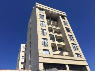 Apartamento com 2 Quartos à venda, 83m² no Monte Castelo, Volta Redonda