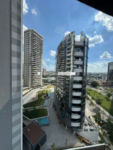 Apartamento com 3 Quartos para alugar, 106m² no Jardim Emília, Sorocaba