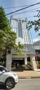 Sala Comercial à venda, 33m² no Centro, Campinas