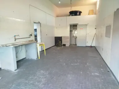 Ponto Comercial para alugar, 30m² no Jardim Santo Antônio, Mogi Guaçu
