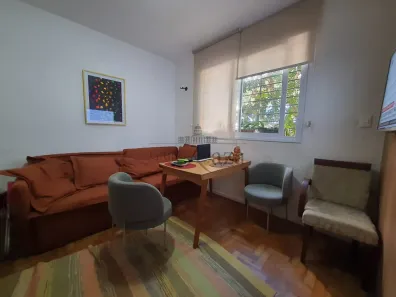 Imóvel Comercial com 3 Quartos para alugar, 90m² no Jardim Paulista, São Paulo