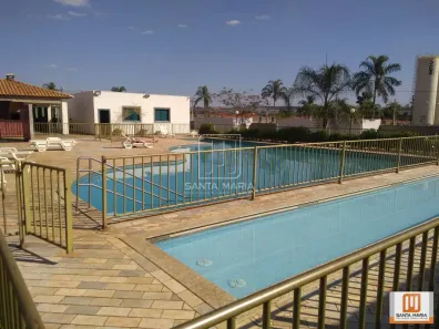 Apartamento com 2 Quartos à venda, 44m² no Jardim Manoel Penna, Ribeirão Preto
