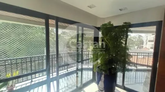 Apartamento com 5 Quartos à venda, 253m² no Parque da Mooca, São Paulo