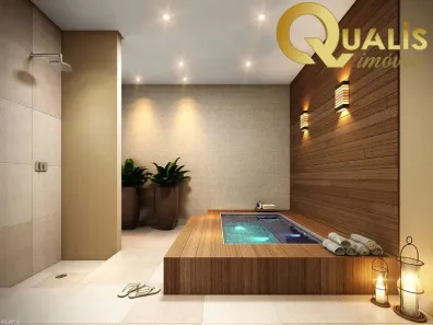 Apartamento com 2 Quartos para venda ou aluguel, 51m² no Helvétia, Indaiatuba