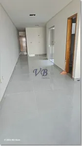 Casa com 3 Quartos à venda, 140m² no Vila Camilópolis, Santo André
