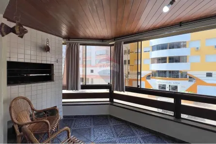 Apartamento com 4 Quartos à venda, 130m² no Centro, Capão da Canoa