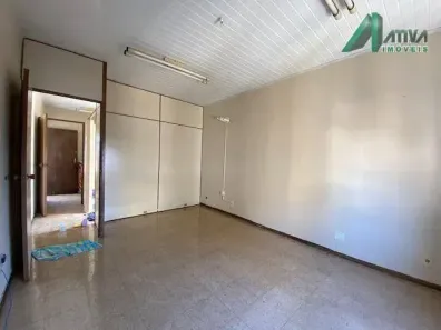 Sala Comercial à venda, 54m² no Santa Efigênia, Belo Horizonte