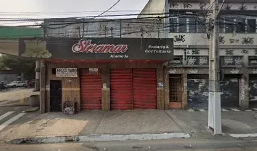 Ponto Comercial para venda ou aluguel, 110m² no Fonseca, Niterói