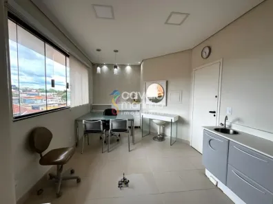 Sala Comercial à venda, 20m² no Jardim Sumaré, Ribeirão Preto