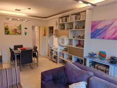 Apartamento com 3 Quartos à venda, 98m² no Jardim Japão, São Paulo