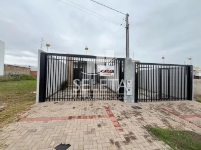Casa com 2 Quartos à venda, 59m² no Centro, Cascavel