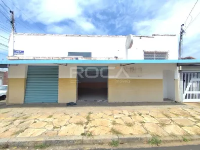 Ponto Comercial à venda, 72m² no Vila Boa Vista, São Carlos