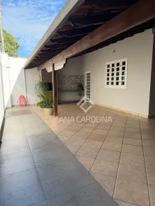 Casa com 3 Quartos à venda, 175m² no Delfino Magalhães, Montes Claros