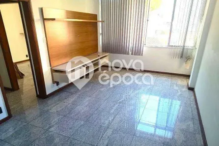 Apartamento com 2 Quartos à venda, 62m² no Grajaú, Rio de Janeiro
