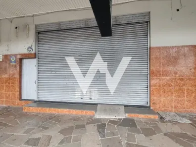 Ponto Comercial para alugar, 180m² no Centro, Novo Hamburgo