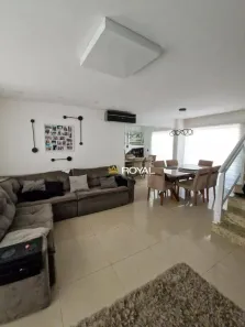 Casa de Condomínio com 3 Quartos à venda, 200m² no Recreio dos Bandeirantes, Rio de Janeiro