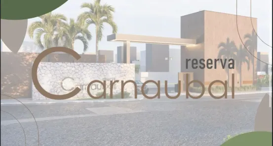 Casa de Condomínio com 3 Quartos à venda, 118m² no Centro, Barreirinhas