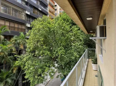 Apartamento com 2 Quartos à venda, 87m² no Lagoa, Rio de Janeiro
