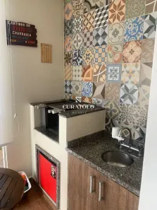 Apartamento com 3 Quartos à venda, 75m² no Vila Paulo Silas, São Paulo