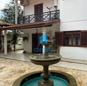 Sobrado com 3 Quartos à venda, 287m² no City Bussocaba, Osasco