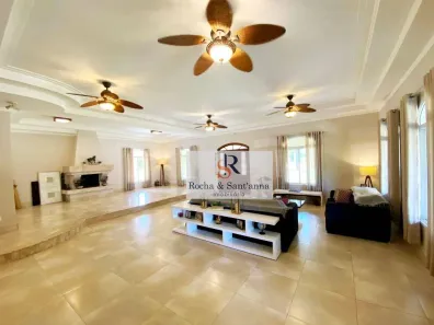 Fazenda/Sítio com 3 Quartos para alugar, 520m² no Chácara Polaris, Indaiatuba