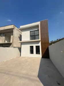 Casa de Condomínio com 3 Quartos à venda, 80m² no Centro, Cajamar