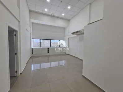 Sala Comercial à venda, 40m² no Vila Itapura, Campinas