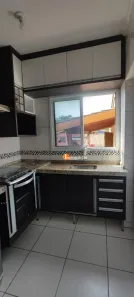 Apartamento com 2 Quartos à venda, 51m² no Jardim das Cerejeiras, Atibaia