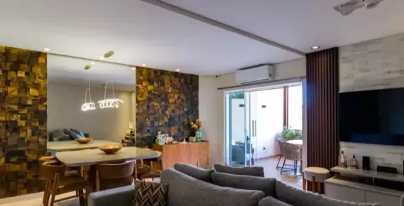 Casa de Condomínio com 3 Quartos à venda, 230m² no Jardim Londrina, São Paulo