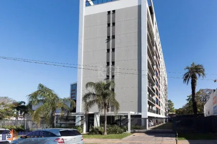 Apartamento com 3 Quartos à venda, 128m² no Cristal, Porto Alegre