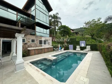 Casa com 4 Quartos à venda, 213m² no Praia Brava, Florianópolis