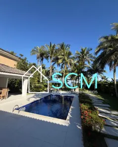 Casa com 6 Quartos à venda, 750m² no Maresias, São Sebastião