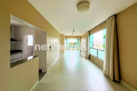 Apartamento com 4 Quartos à venda, 140m² no Ipiranga, Belo Horizonte