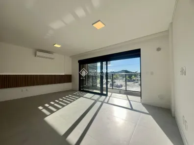 Apartamento com 1 Quarto à venda, 56m² no Saco Grande, Florianópolis