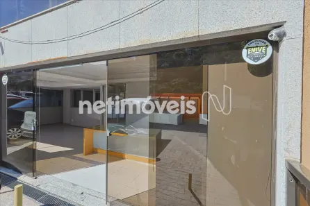 Ponto Comercial para alugar, 108m² no Vale do Sereno, Nova Lima