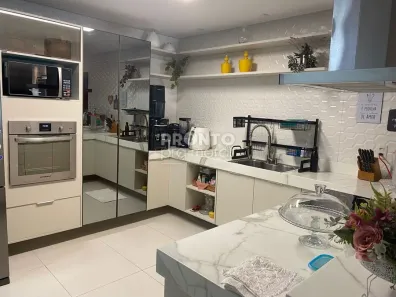 Apartamento com 4 Quartos à venda, 162m² no Alpes Suiços, Gravatá