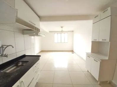 Apartamento com 2 Quartos para alugar, 50m² no Jardim Olga Veroni, Limeira