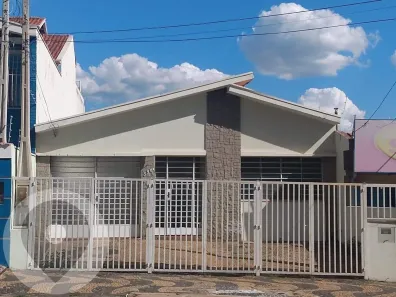 Casa com 4 Quartos à venda, 128m² no Taquaral, Campinas