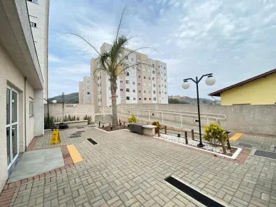 Apartamento com 2 Quartos para alugar, 43m² no Jardim Adelfiore, São Paulo