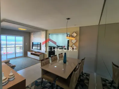 Apartamento com 3 Quartos à venda, 150m² no Loteamento Soares, Peruíbe