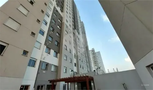 Apartamento com 2 Quartos à venda, 41m² no Tucuruvi, São Paulo
