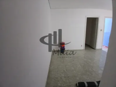 Casa com 1 Quarto para alugar, 31m² no Santa Paula, São Caetano do Sul